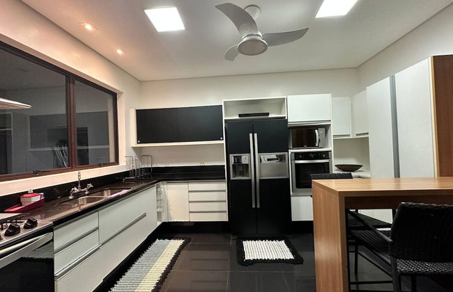 Mans o 6 Suites Riviera - Foto 9