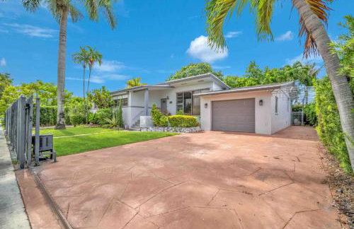 Modern Miami Oversized 3 Bedroom in Central Location - Foto 2
