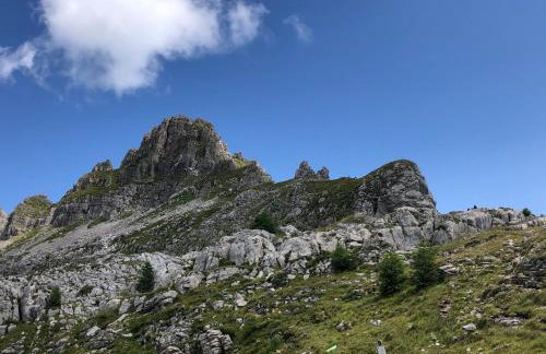 Appartement Chabrières - Photo 24