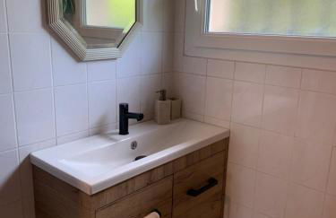 Maison paisible avec jardin - proche du lac de Sanguinet - Foto 17