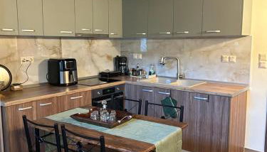 Green Olive Studios - Foto 3, stove, pet friendly