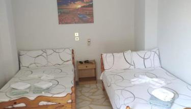 Apartments Stilos Ioannis - Foto 4