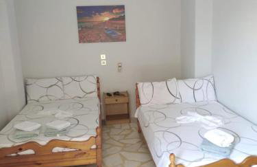 Apartments Stilos Ioannis - Foto 4