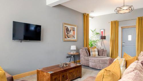 Formans Lodge - Foto 4