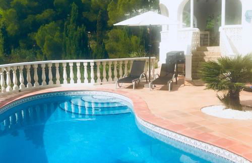 Villa Paradise - Foto 26