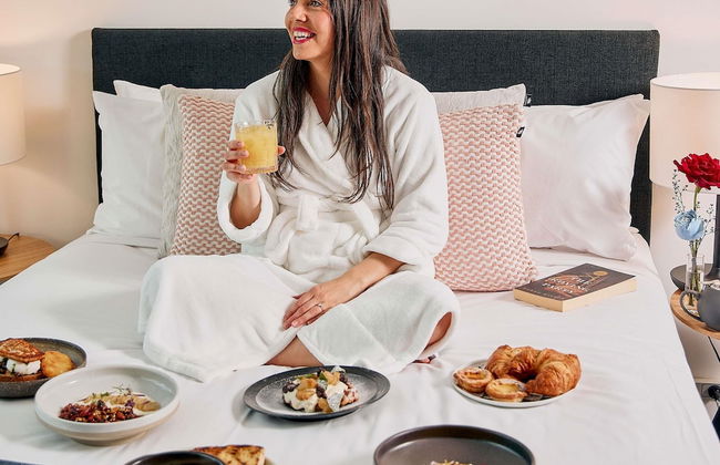 Shadow Play by Peppers - Photo 62