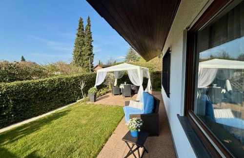 Ferienwohnung Breisgau - Foto 31