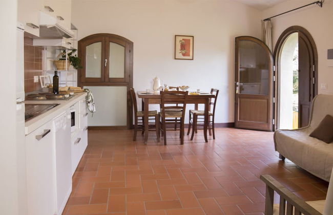 Poggio Agli Ulivi Agriturismo - Foto 36