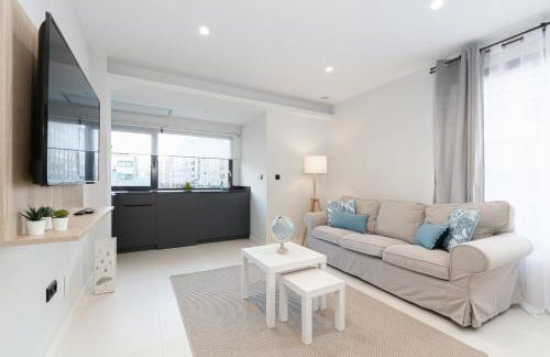 Elegante y luminoso en Vigo - Apto 4 by CABANA Rentals - Foto 19