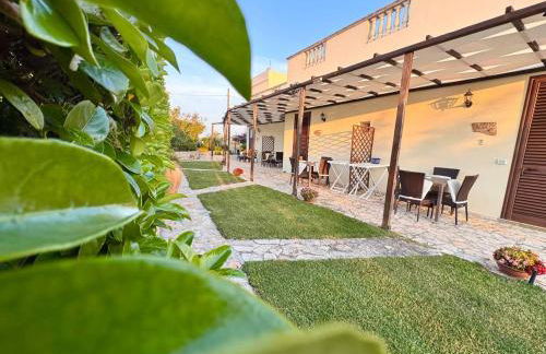 Villa B&B Antiche Macine del Salento - nel cuore del Salento - Foto 10