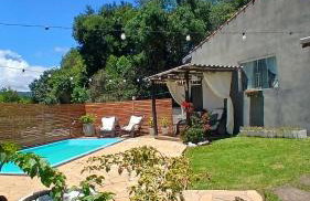 Sítio meninas do vovô - Photo 15