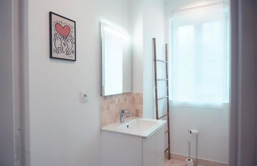 Le Pop Art- Petit nid douillet - Foto 34