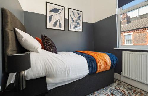 Anfield Abode - Foto 43