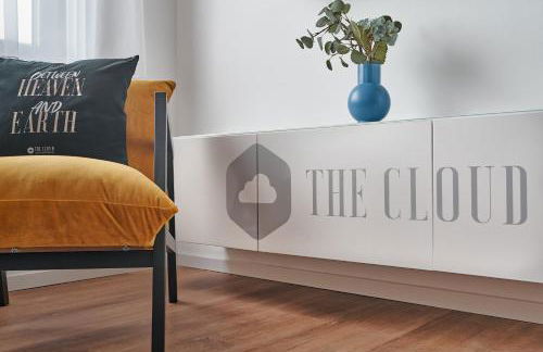 The Cloud Suite Apartments - Foto 38