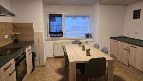 Ferienwohnung Aschenbrenner - Foto 4, stove