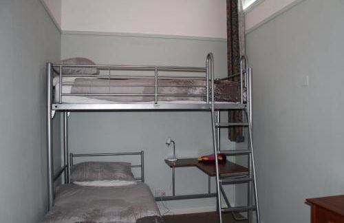 The Old School - Foto 6