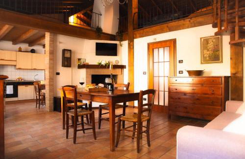 Borgo Sgarabia Relais - Foto 1