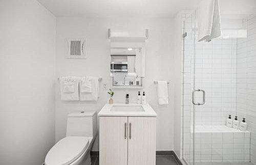 Placemakr Dupont Circle - Foto 136