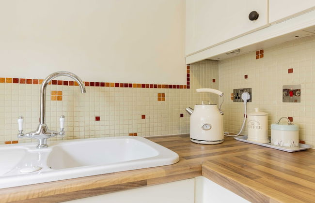 Pudding Cottage - Foto 20