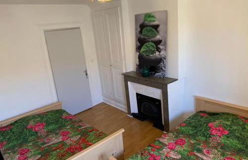 Appartement de la nation 2 - Foto 9