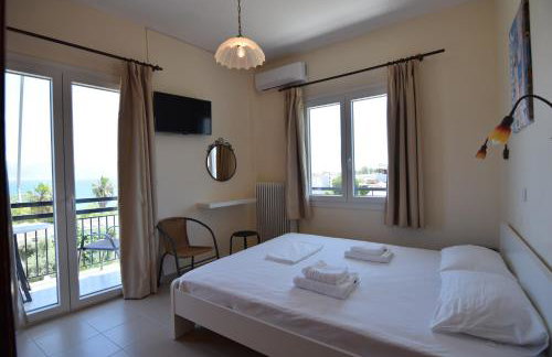 Jimmy's Apartments - Foto 3