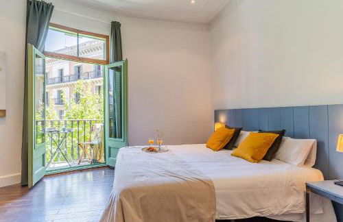 Canela Homes BARCELONA FAMILY - Foto 20