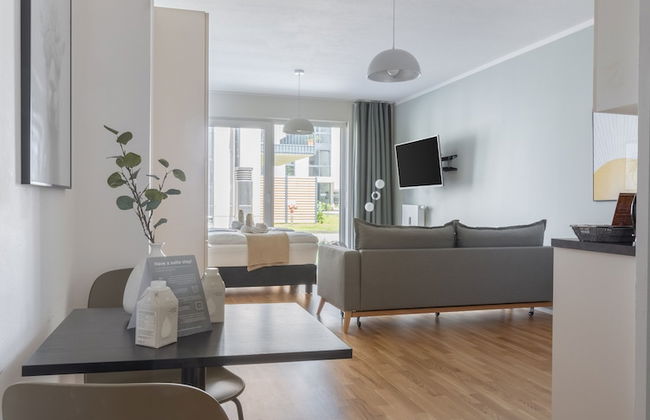 Limehome Trier Nikolaus-Leis-Strasse - Foto 18