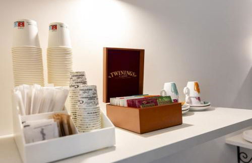 Kucuncy Luxury Apartment - Centro Storico di Lipari - 2 Camere, 2 Bagni - Foto 27