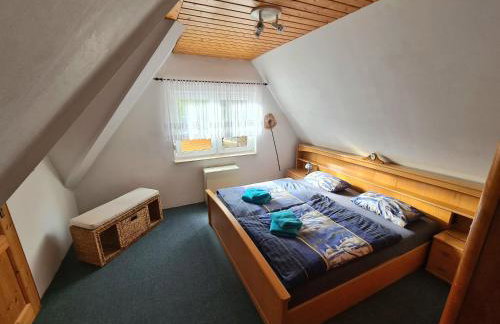 Ferienhaus Am Becherberg - Foto 13