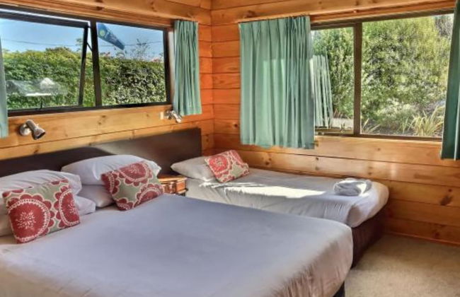 Tasman Holiday Parks – Coromandel - Foto 3