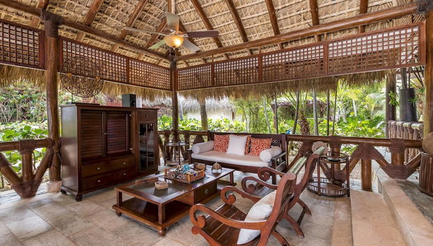 Spectacular 7 500 sq ft Villa in Cap Cana for Rent Access to Eden Roc Beach Club Pool Chef Butler Maid - Foto 4, Habitación