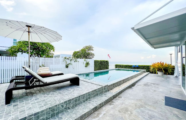 One Villa Samaesarn - Foto 26