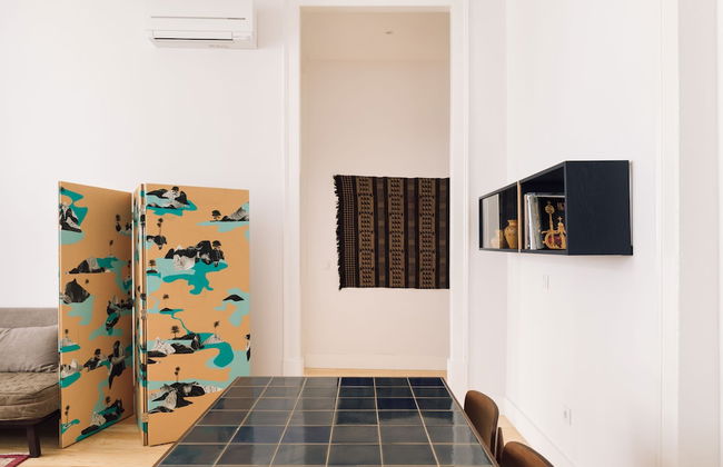 The Visionaire Apartments - Photo 95