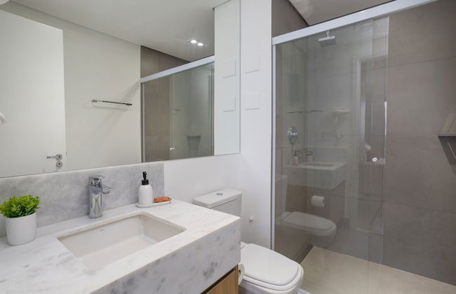 Parque Jockey Pinheiros - Foto 23