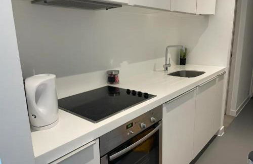 Birmingham Central NewStreet 1Bed - Foto 7