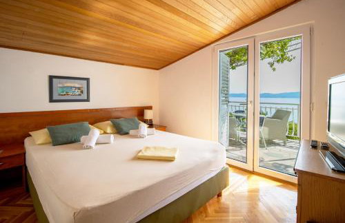 Apartments Villa Jadranka - Foto 89