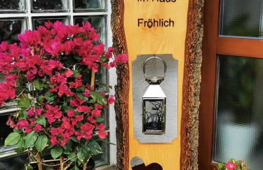 Haus Froehlich - Photo 4