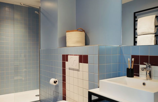 Edgar Suites Montrouge - Photo 26