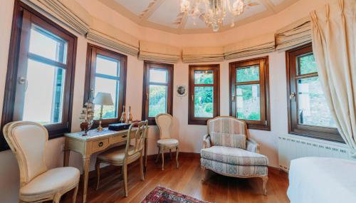 Elysian Luxury Villa Pelion - Foto 5