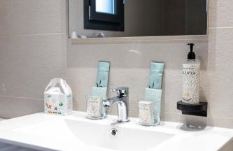 RAFKON Luxury Apartments - Myrina - Foto 92