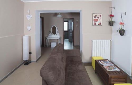 Casina Pian Di Monetto - Foto 21