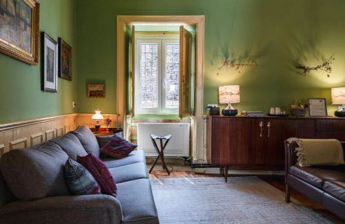 Casa Trebaruna - refúgio numa aldeia do interior - Foto 10