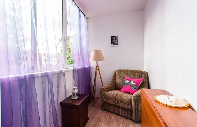 Apartment on Nizhegorodskaya 71 - Foto 3