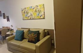 Flat Aconchegante - Park Veredas 417 - Foto 10