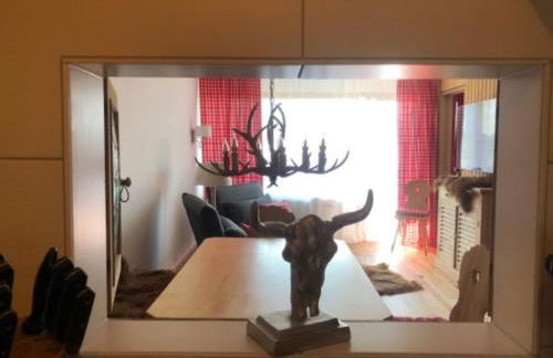 Alpendomizil Reber 2 - Foto 13