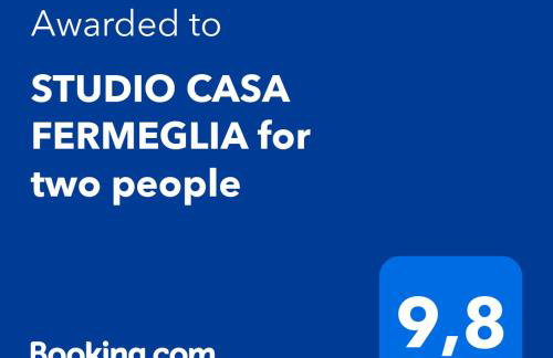 Amazing STUDIO CASA FERMEGLIA with private jacuzzie and perfect panoramic view - Foto 52