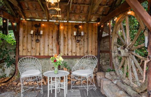 Les Roches de Roquecor - Foto 12