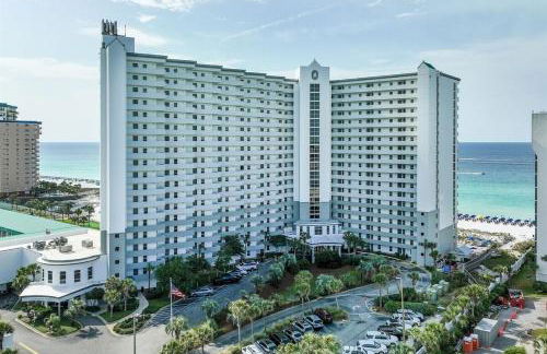 Pelican Beach Resort 809 - Foto 70