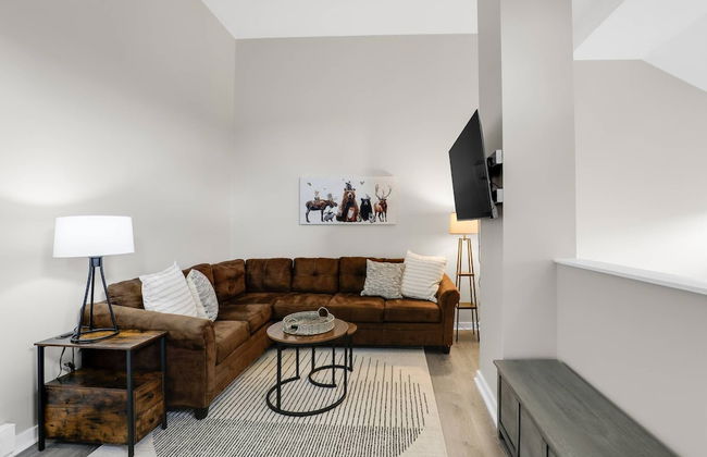 Lidos Lodge - Photo 2