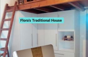 Flora's Traditional House - Foto 45